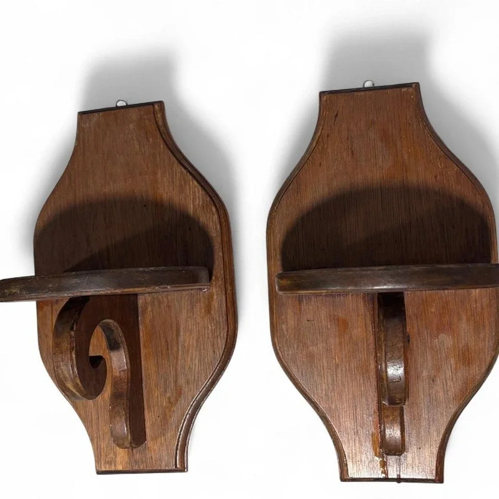 Unbranded matching pair
